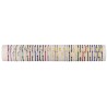 BRACELET BS07 - TUBE 40cm