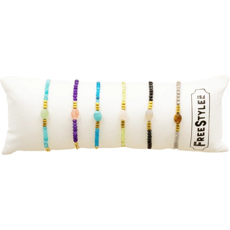 BRACELET CB12 - COUSSIN 18cm