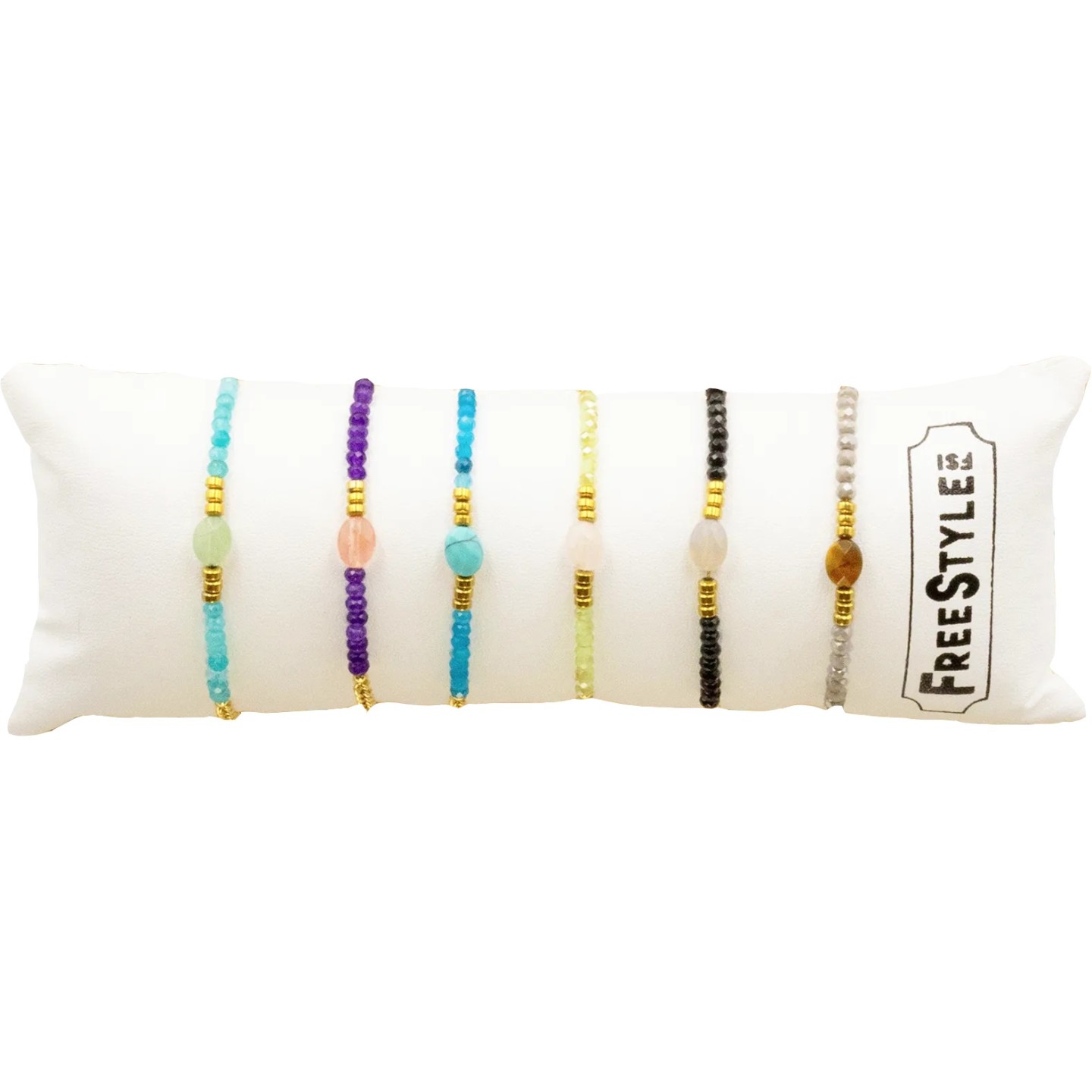 BRACELET CB12 - COUSSIN 18cm