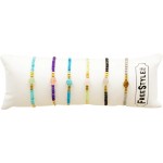BRACELET CB12 - COUSSIN 18cm