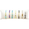 BRACELET CB12 - COUSSIN 18cm