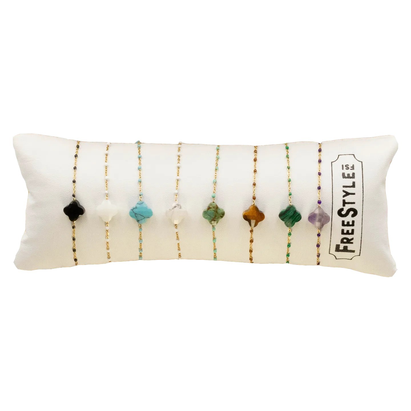 BRACELET JB01 - COUSSIN 18cm