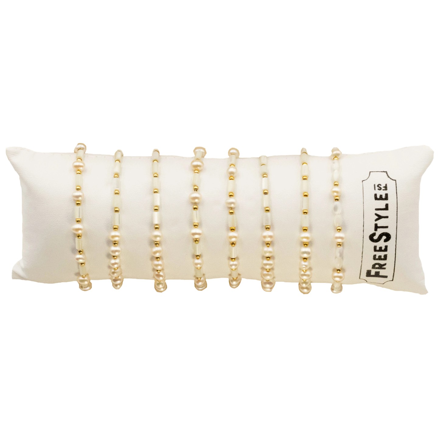 BRACELET JB04 - COUSSIN 18cm