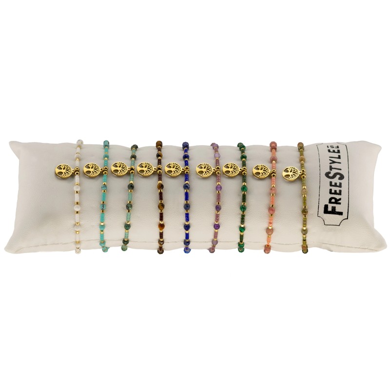 BRACELET JB10 - COUSSIN 18cm