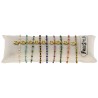 BRACELET JB10 - COUSSIN 18cm