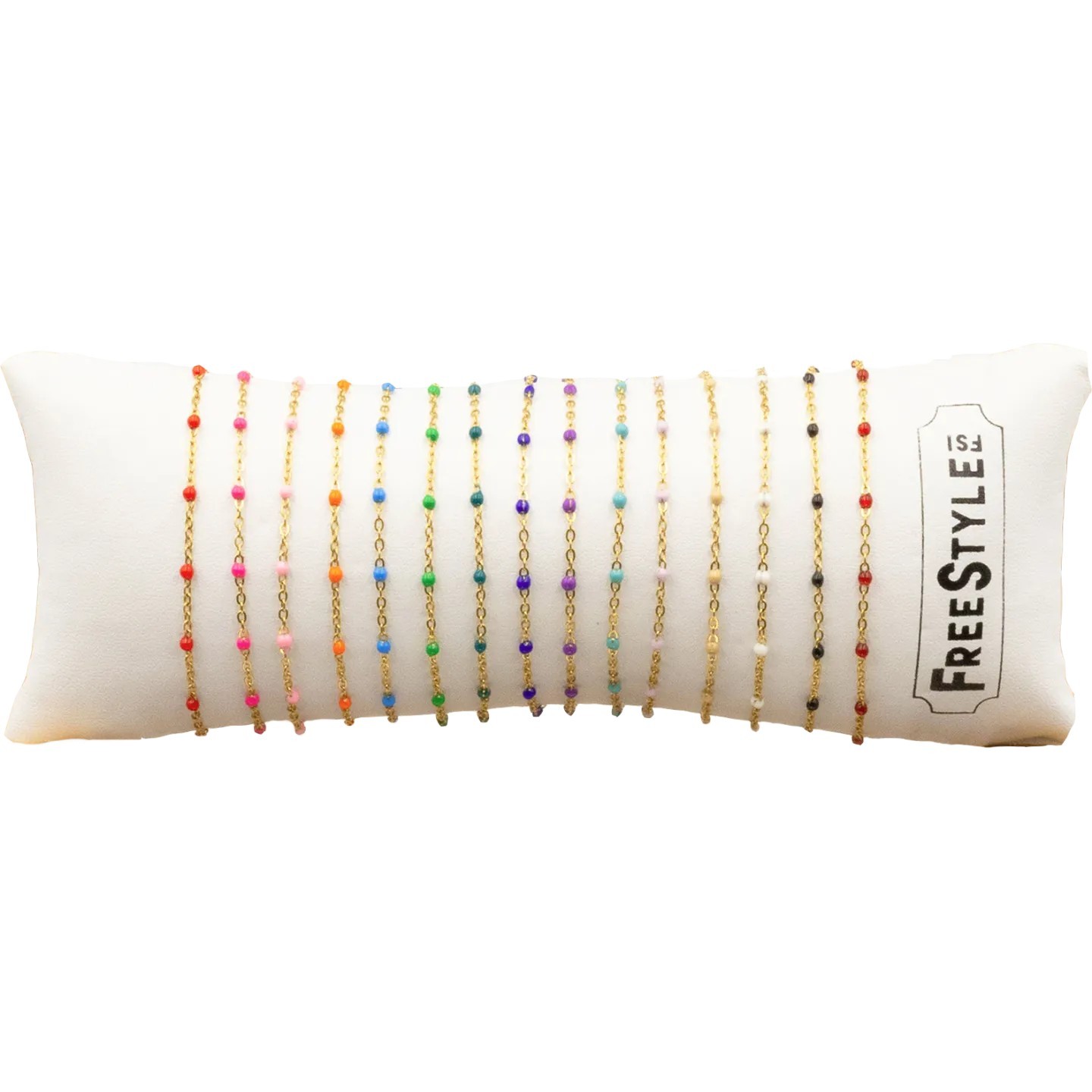 BRACELET JB11 - COUSSIN 18cm