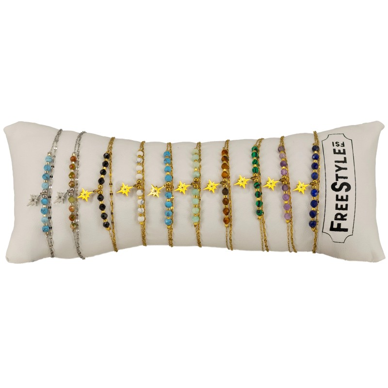 BRACELET JB13 - COUSSIN 18cm