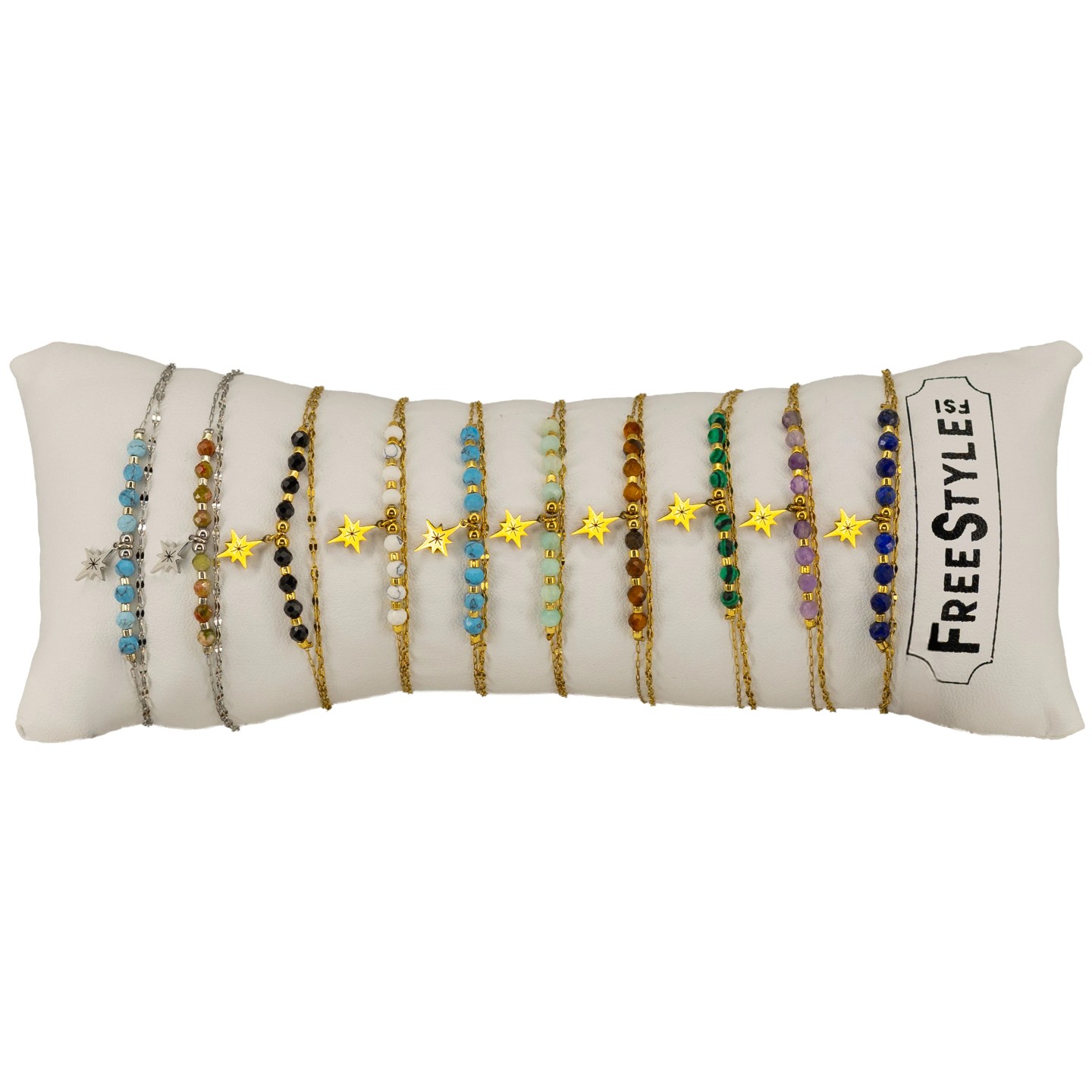 BRACELET JB13 - COUSSIN 18cm