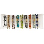 BRACELET JY01 - COUSSIN 18cm
