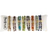 BRACELET JY01 - COUSSIN 18cm