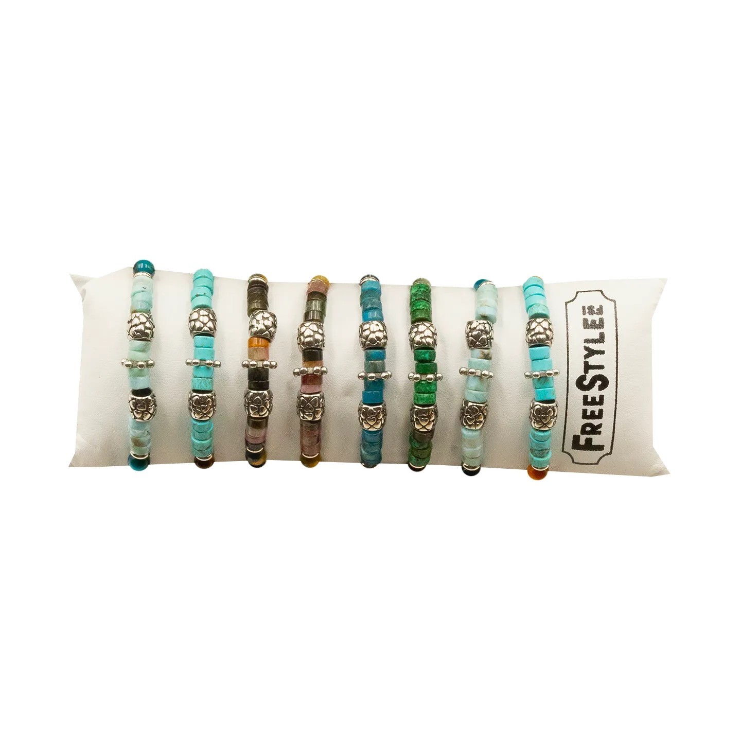 BRACELET TB01 - COUSSIN 18cm