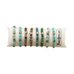 BRACELET TB01 - COUSSIN 18cm