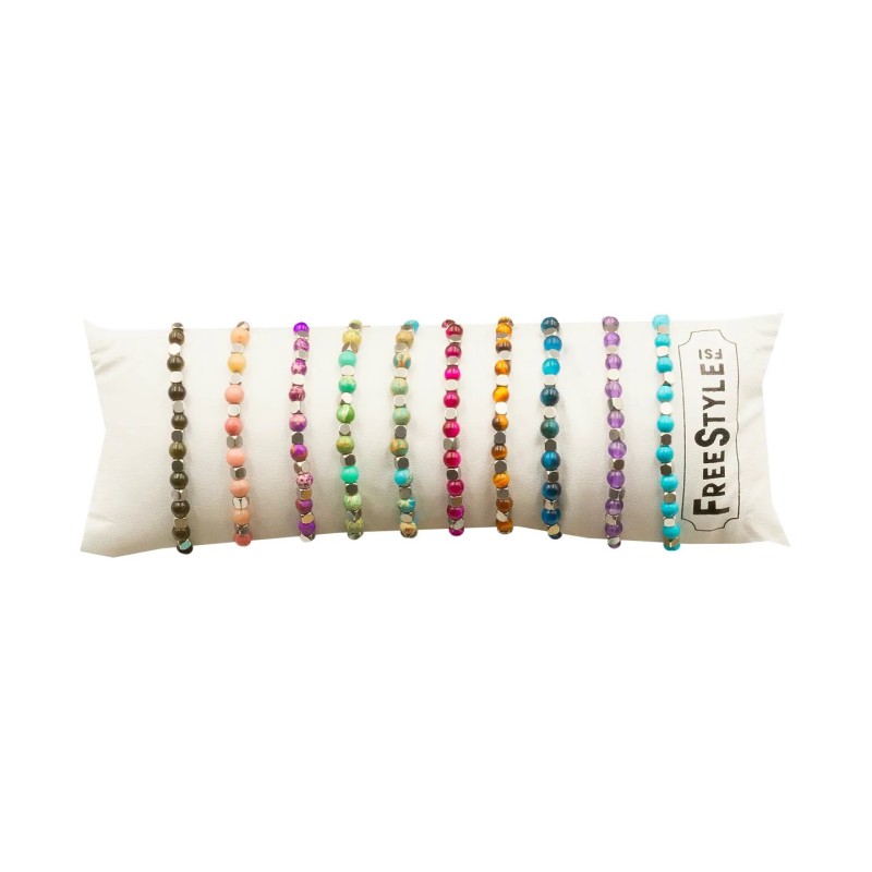 BRACELET TB02 - COUSSIN 18cm