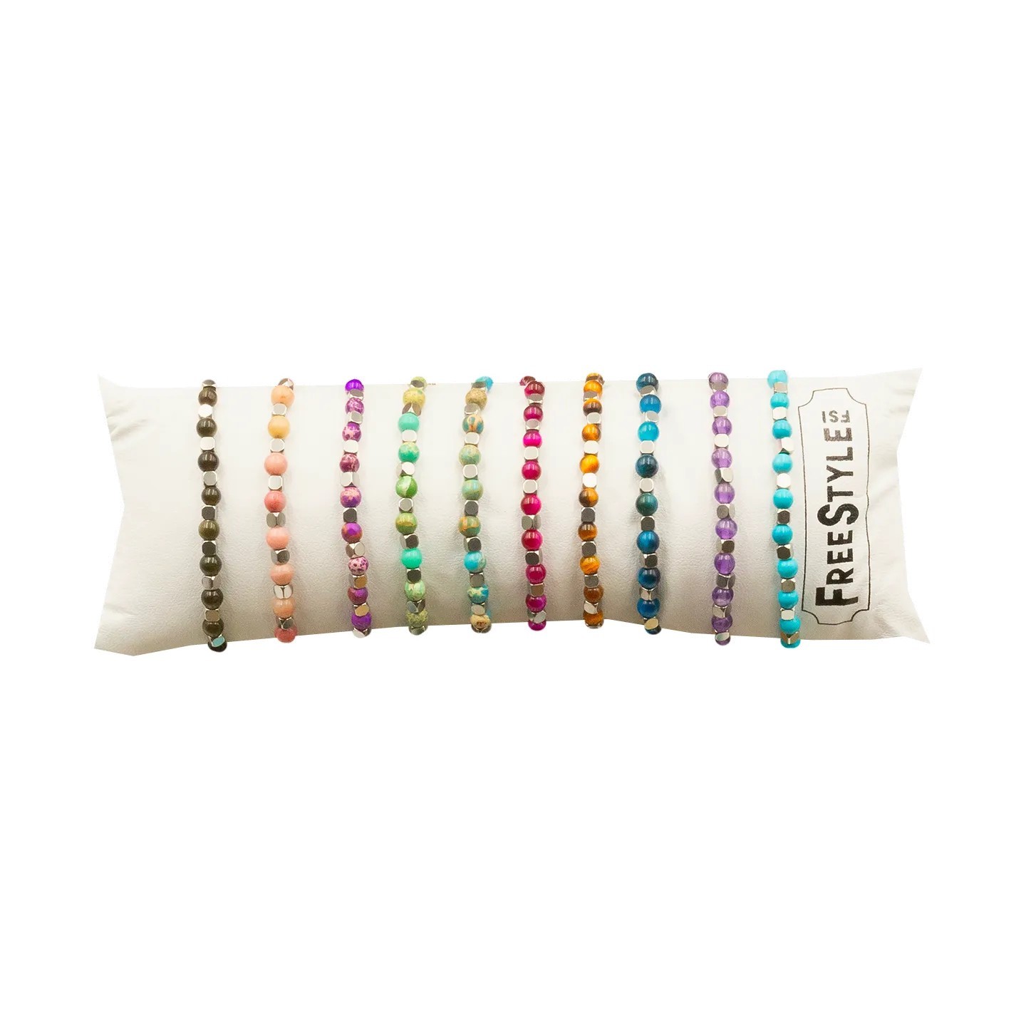 BRACELET TB02 - COUSSIN 18cm