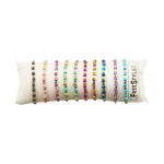 BRACELET TB02 - COUSSIN 18cm
