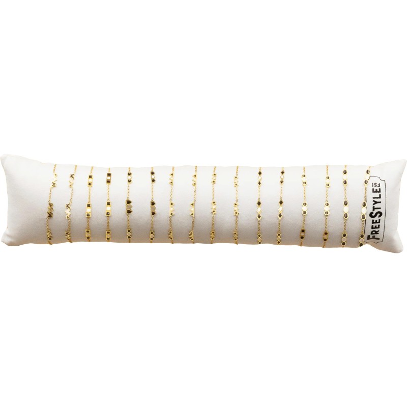 BRACELET CB02 - 01 COUSSIN W15 (29cm)
