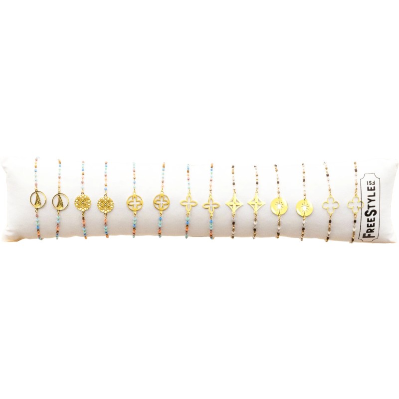 BRACELET CB03 - COUSSIN 29cm