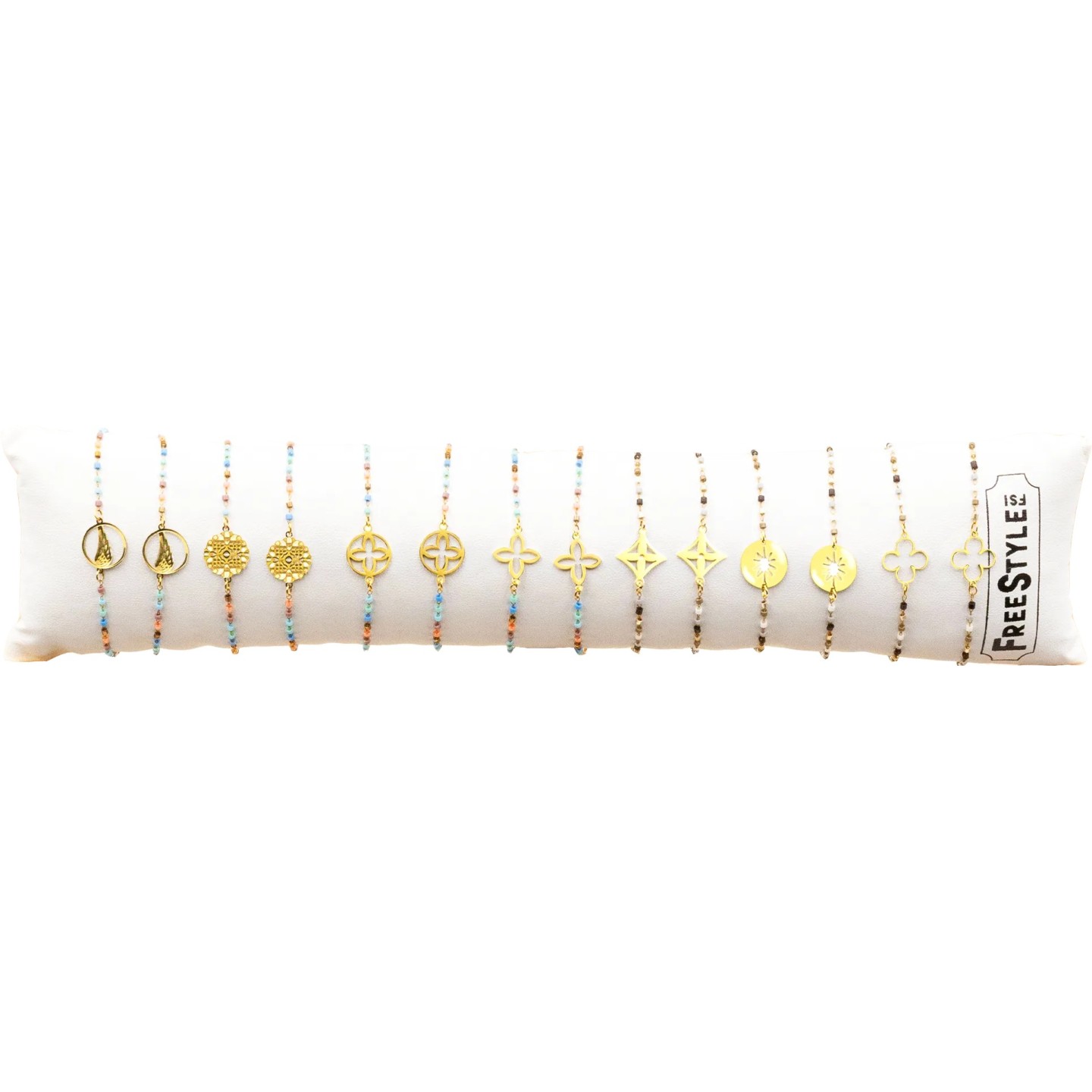 BRACELET CB03 - COUSSIN 29cm