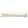 BRACELET CB03 - COUSSIN 29cm