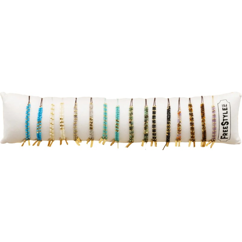 BRACELET CB05 - COUSSIN 29cm