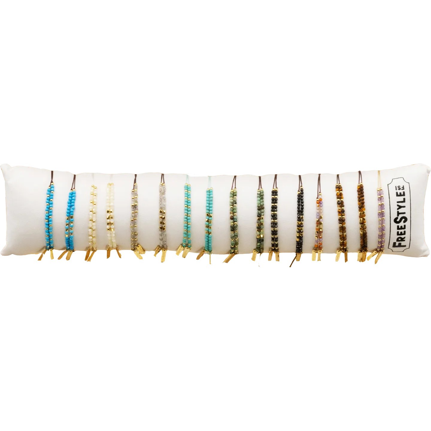 BRACELET CB05 - COUSSIN 29cm