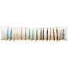 BRACELET CB05 - COUSSIN 29cm
