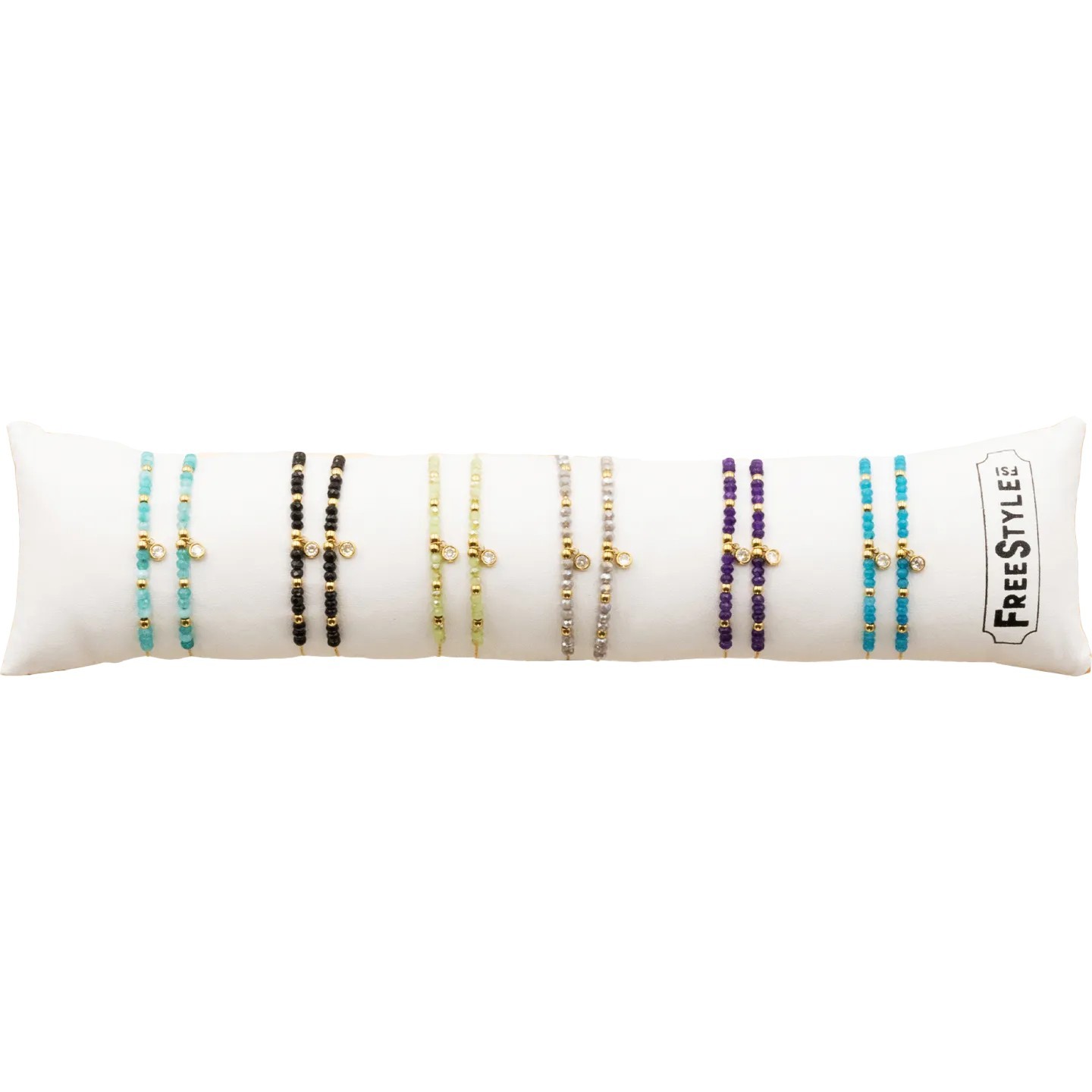 BRACELET CB06 - COUSSIN 29cm