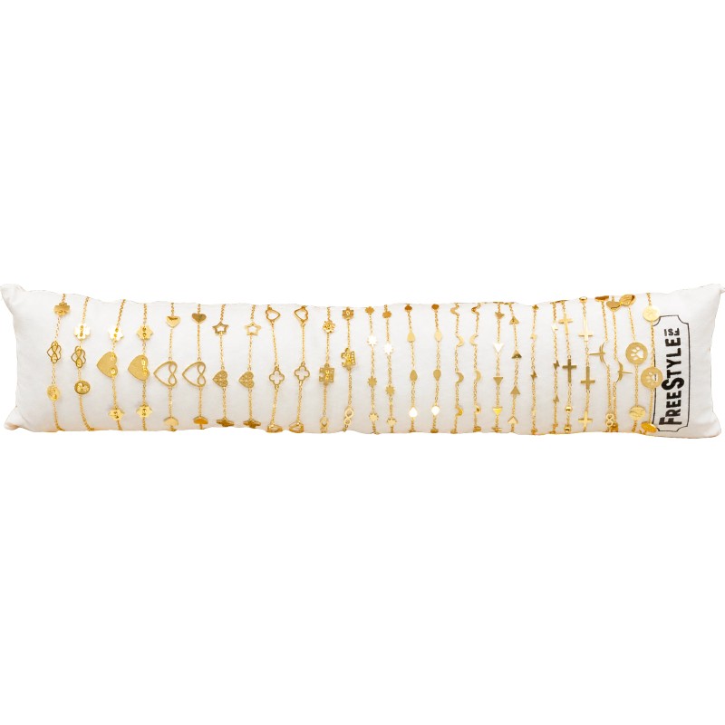 BRACELET CB08 - COUSSIN 29cm