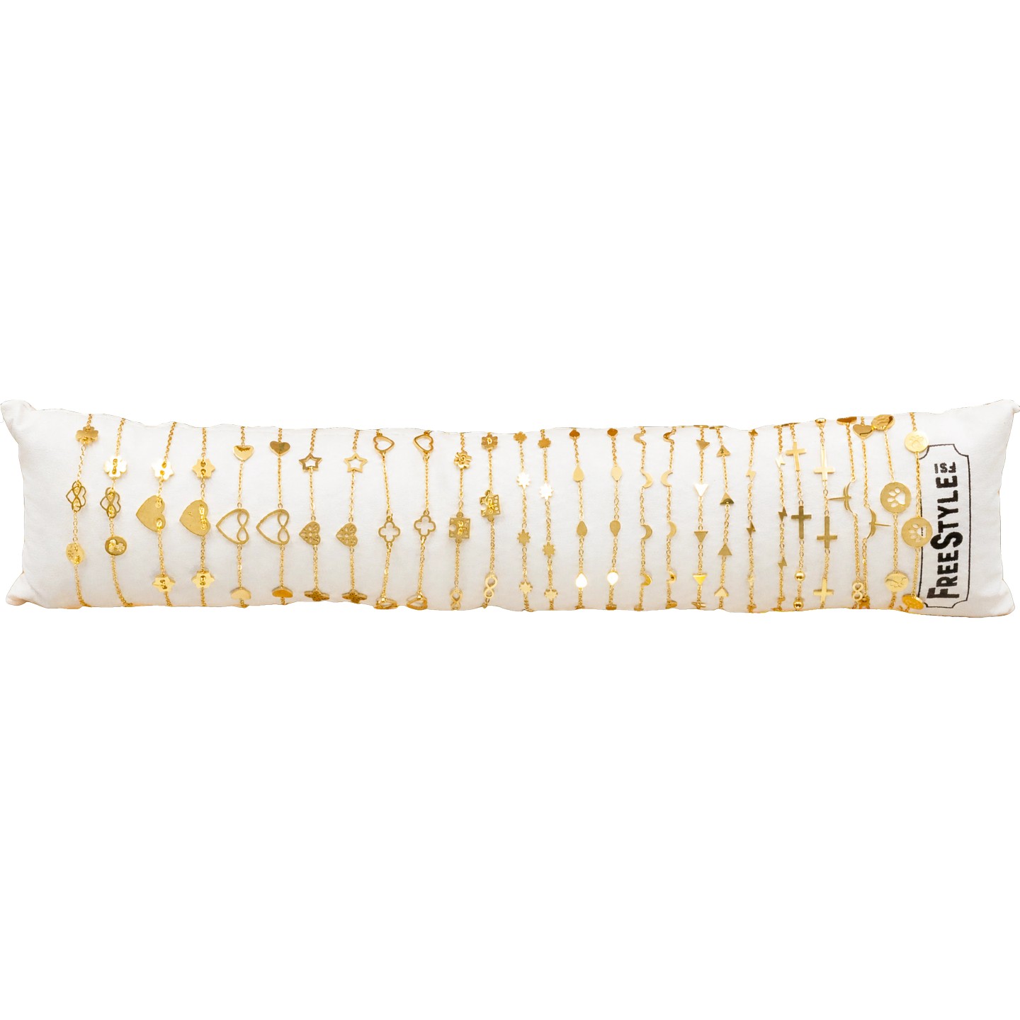 BRACELET CB08 - COUSSIN 29cm