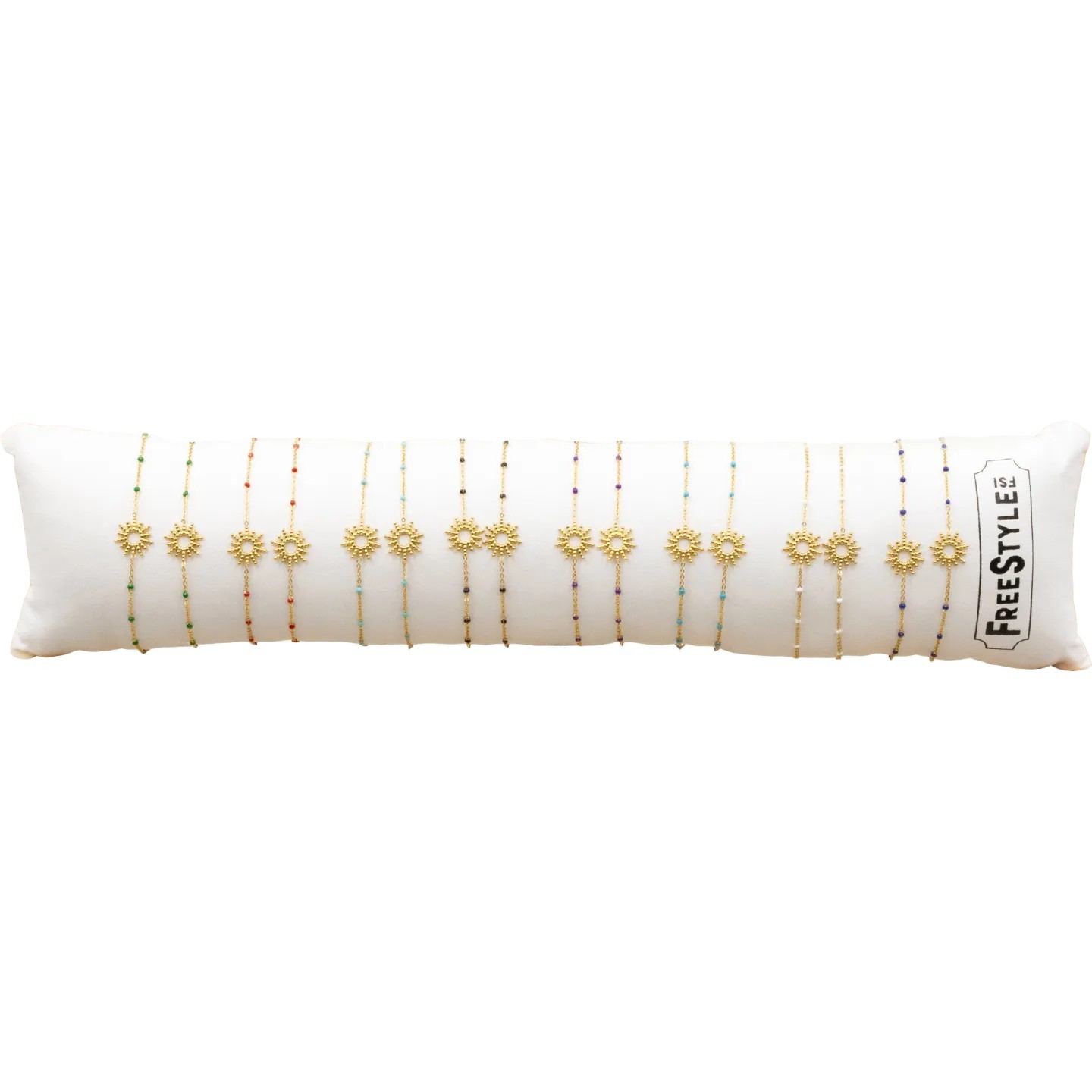 BRACELET CB09 - COUSSIN 29cm