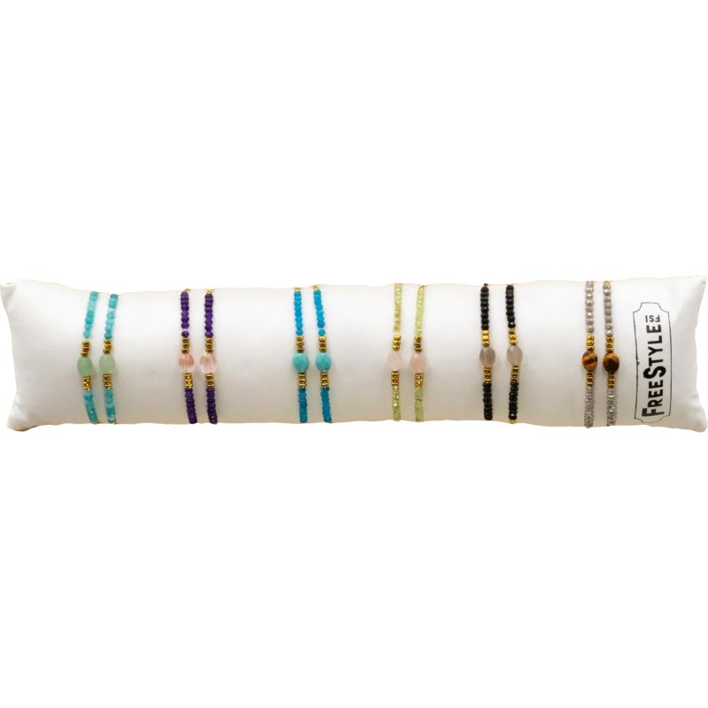 BRACELET CB12 - COUSSIN 29cm