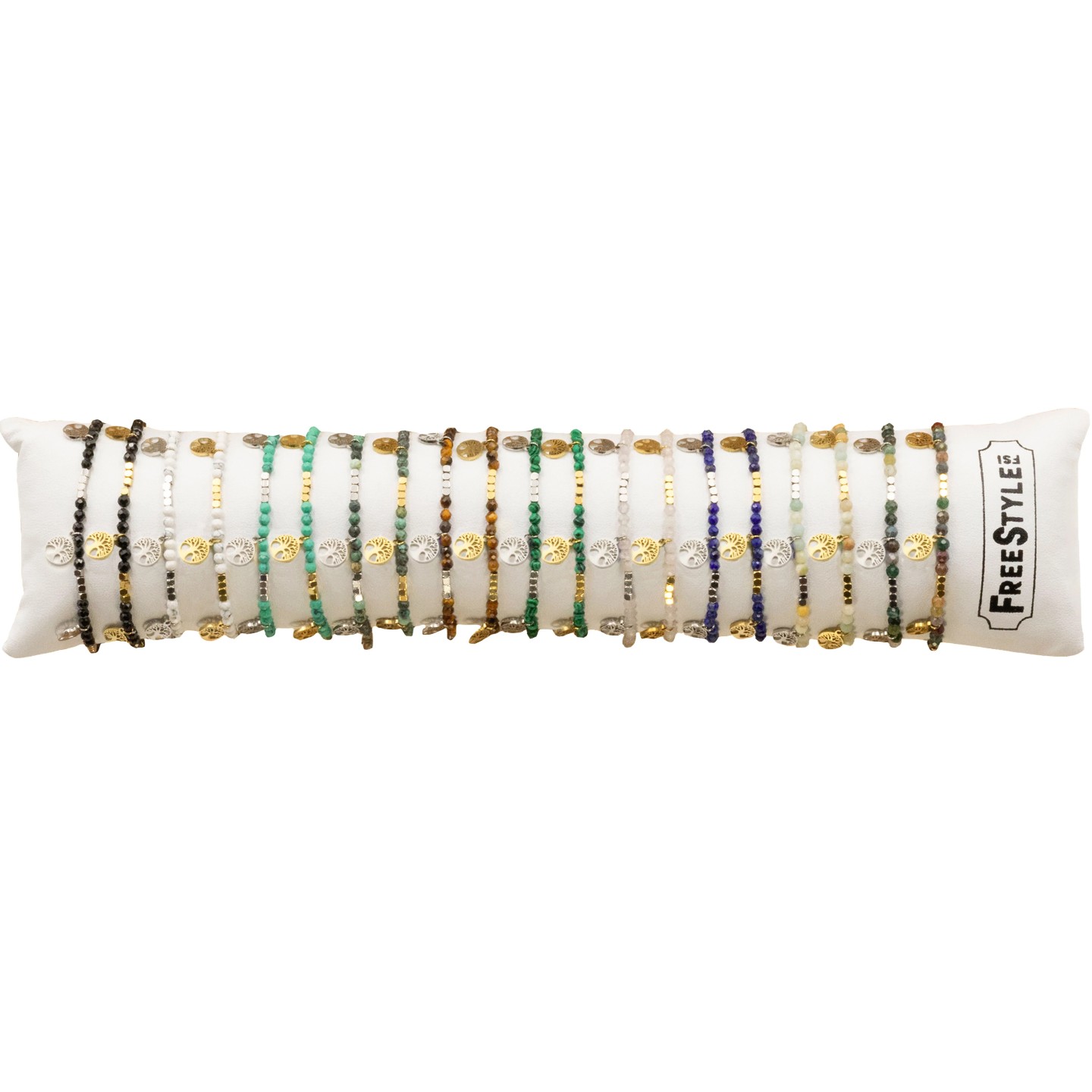 BRACELET JB02 - COUSSIN 29cm