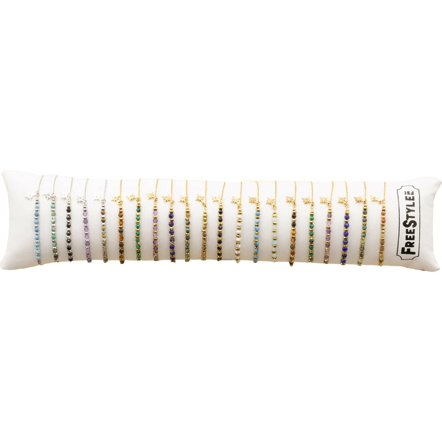 BRACELET JB03 - COUSSIN 29cm