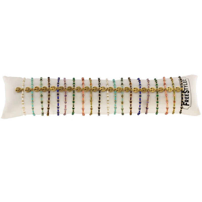 BRACELET JB10 - COUSSIN 29cm