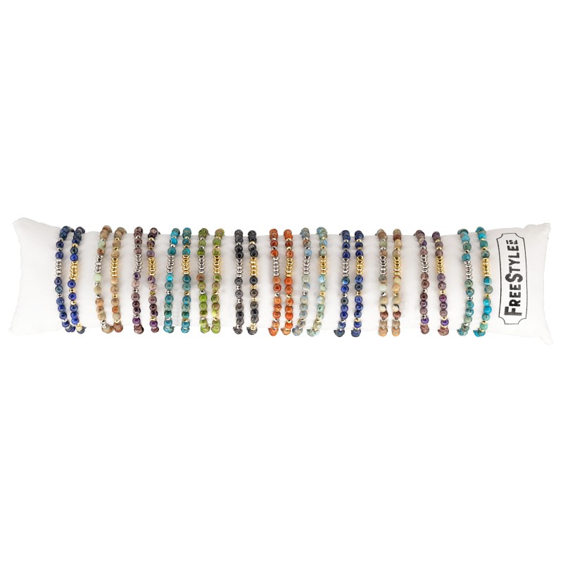 BRACELET JY01 - COUSSIN 29cm