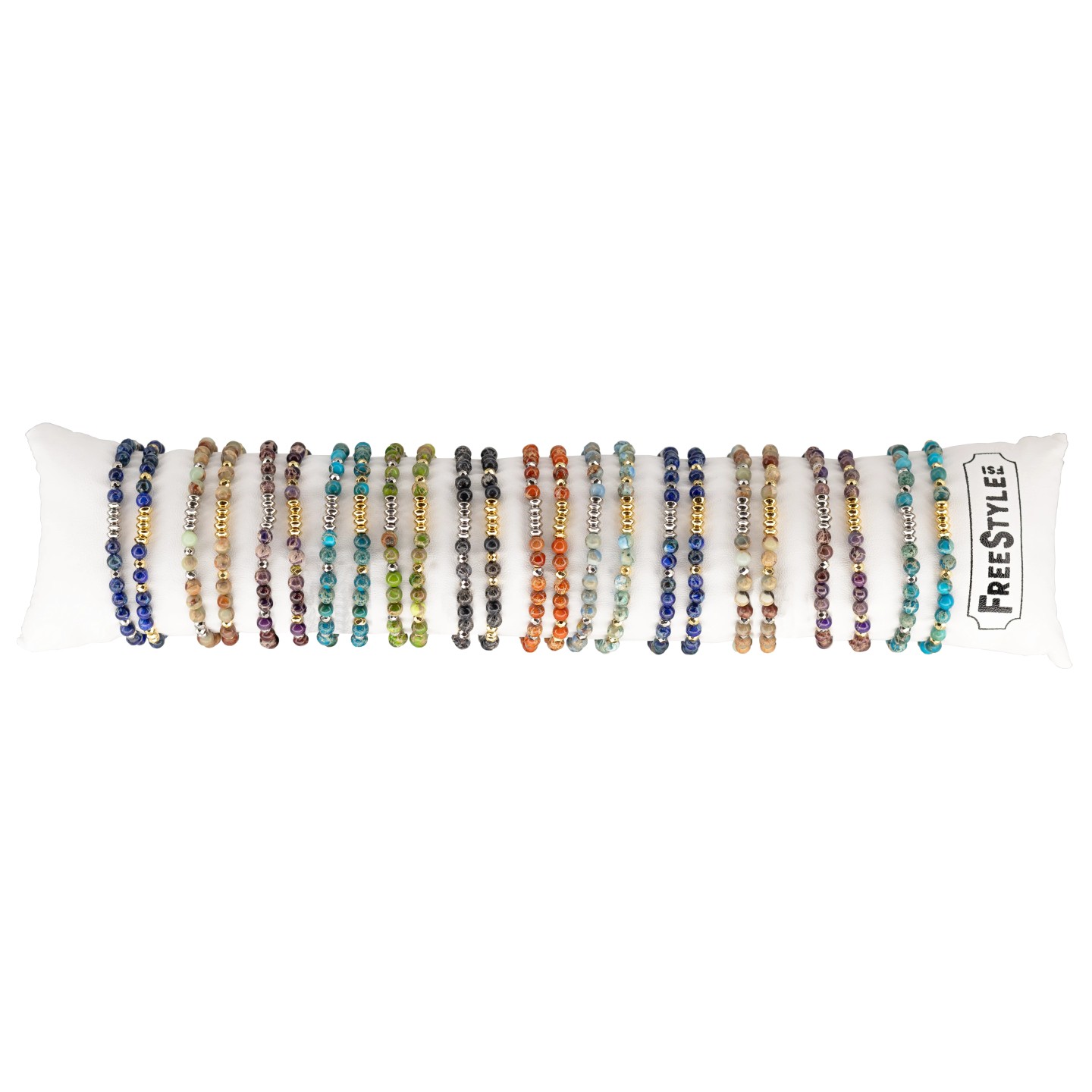 BRACELET JY01 - COUSSIN 29cm