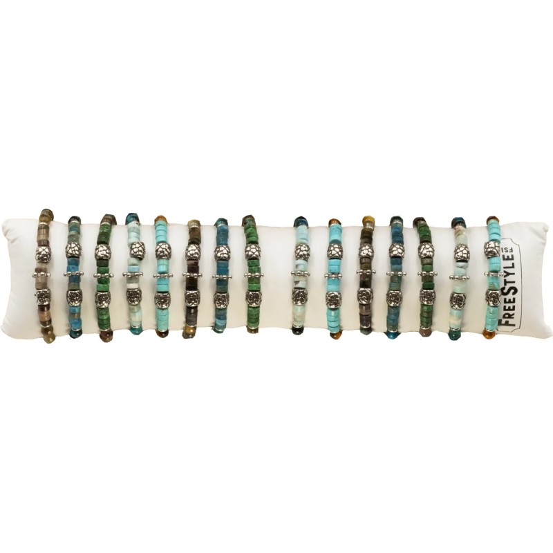 BRACELET TB01 - COUSSIN 29cm