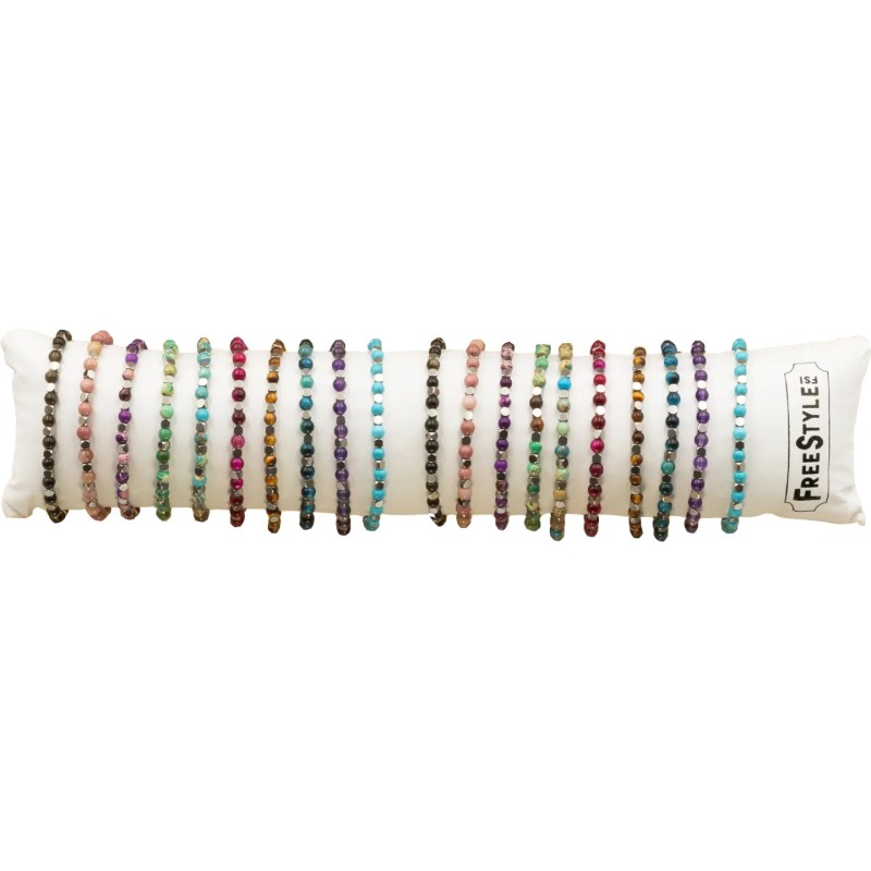 BRACELET TB02 - COUSSIN 29cm