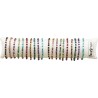 BRACELET TB02 - COUSSIN 29cm