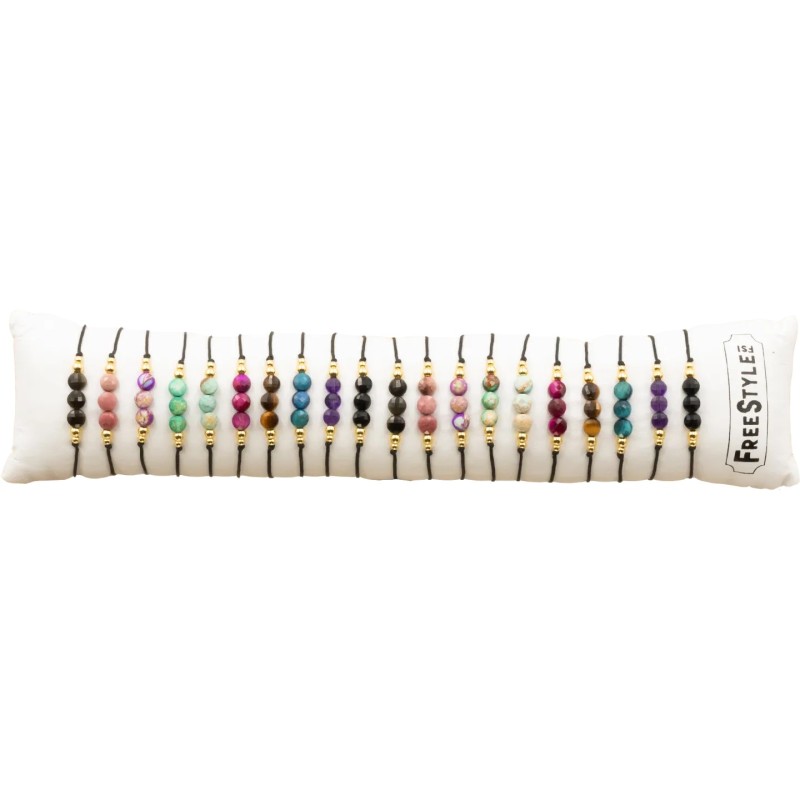 BRACELET TB03 - COUSSIN 29cm