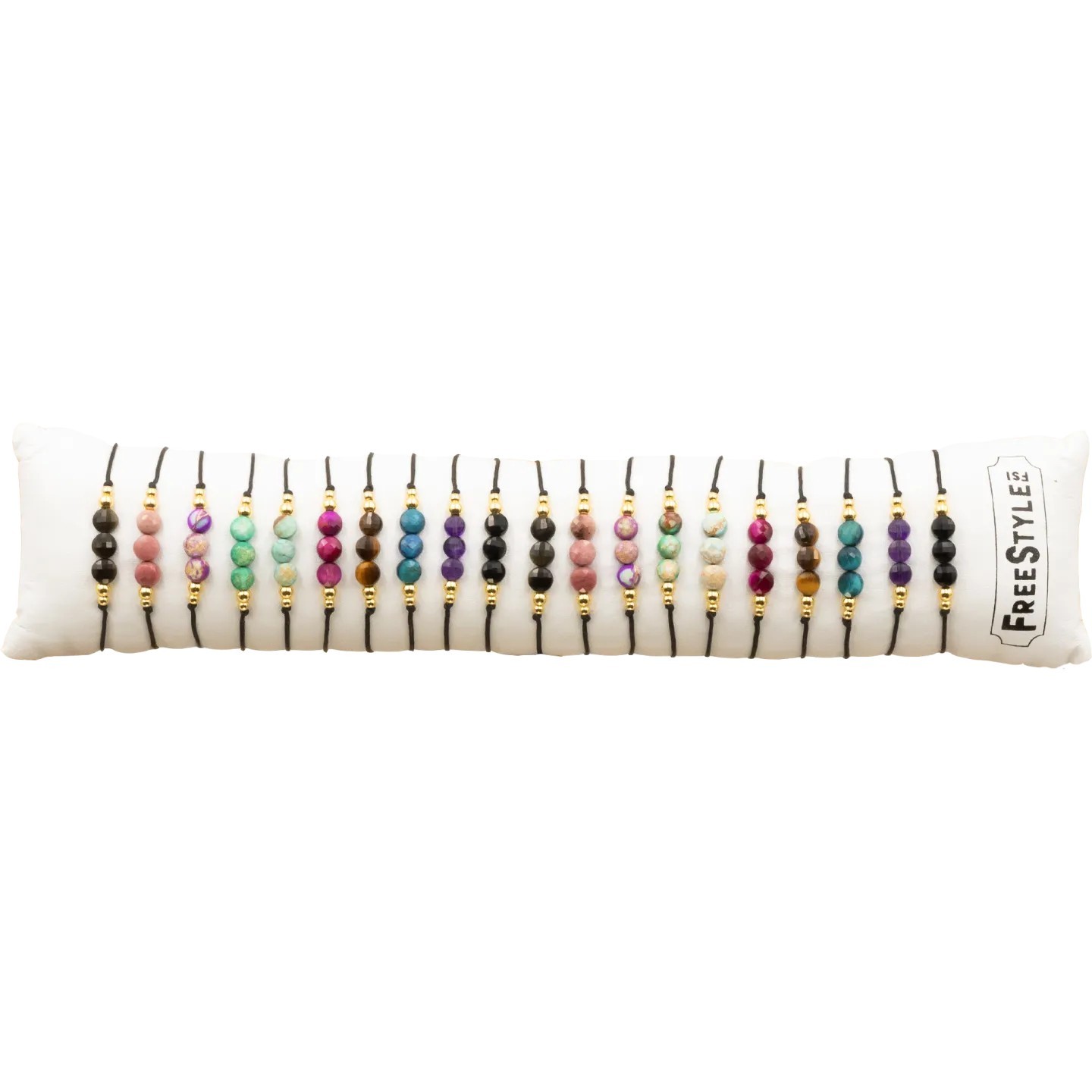 BRACELET TB03 - COUSSIN 29cm