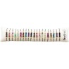 BRACELET TB03 - COUSSIN 29cm
