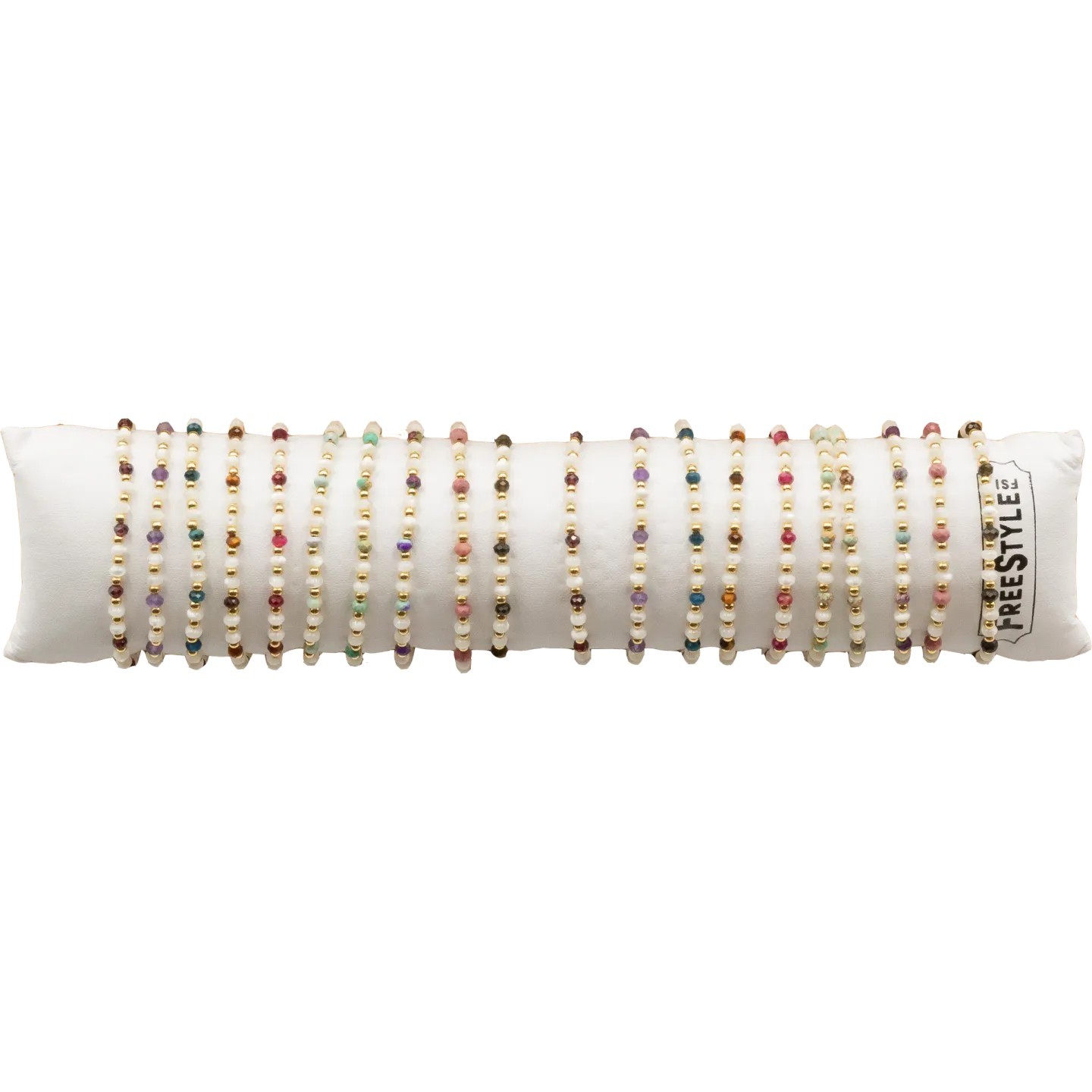 BRACELET TB04 - COUSSIN 29cm