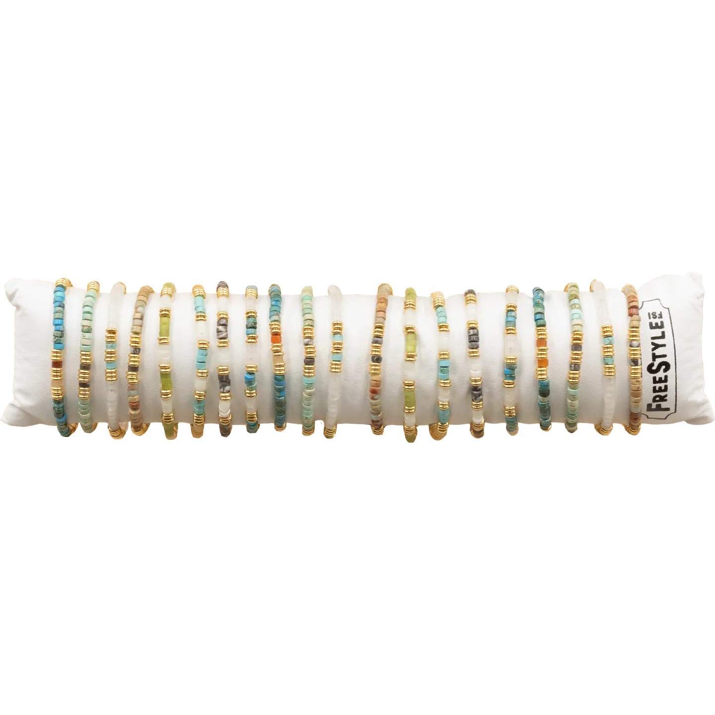 BRACELET TB05 - COUSSIN 29cm