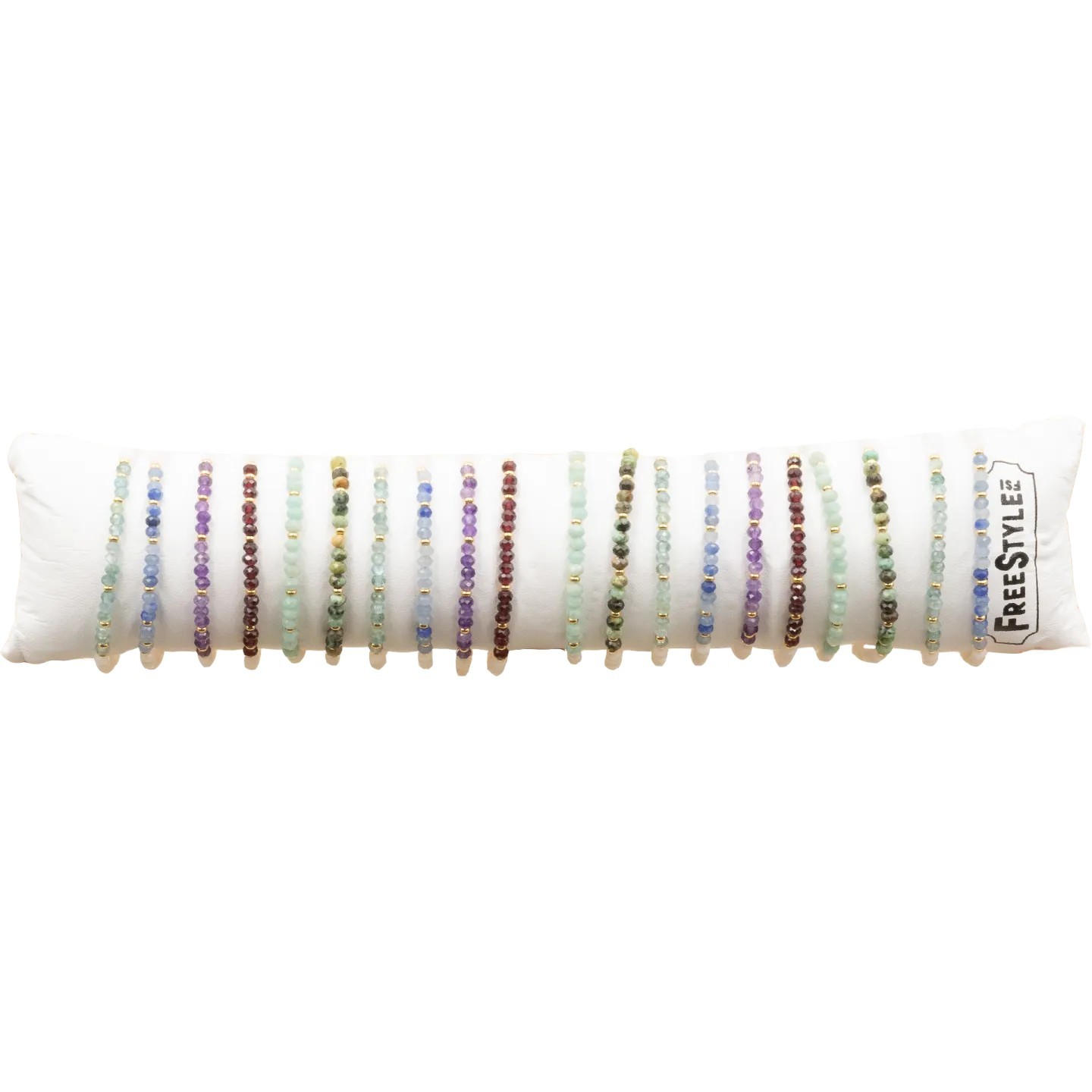 BRACELET TB06 - COUSSIN 29cm