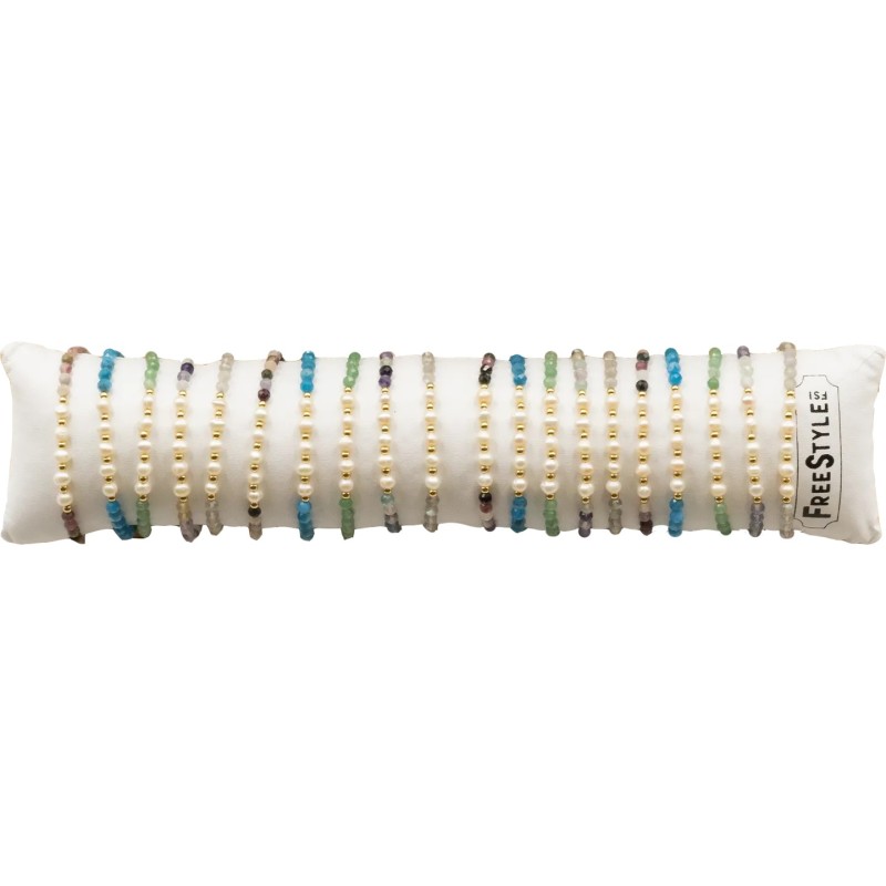 BRACELET TB07 - COUSSIN 29cm