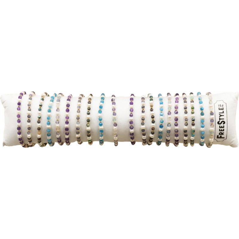 BRACELET TB08 - COUSSIN 29cm