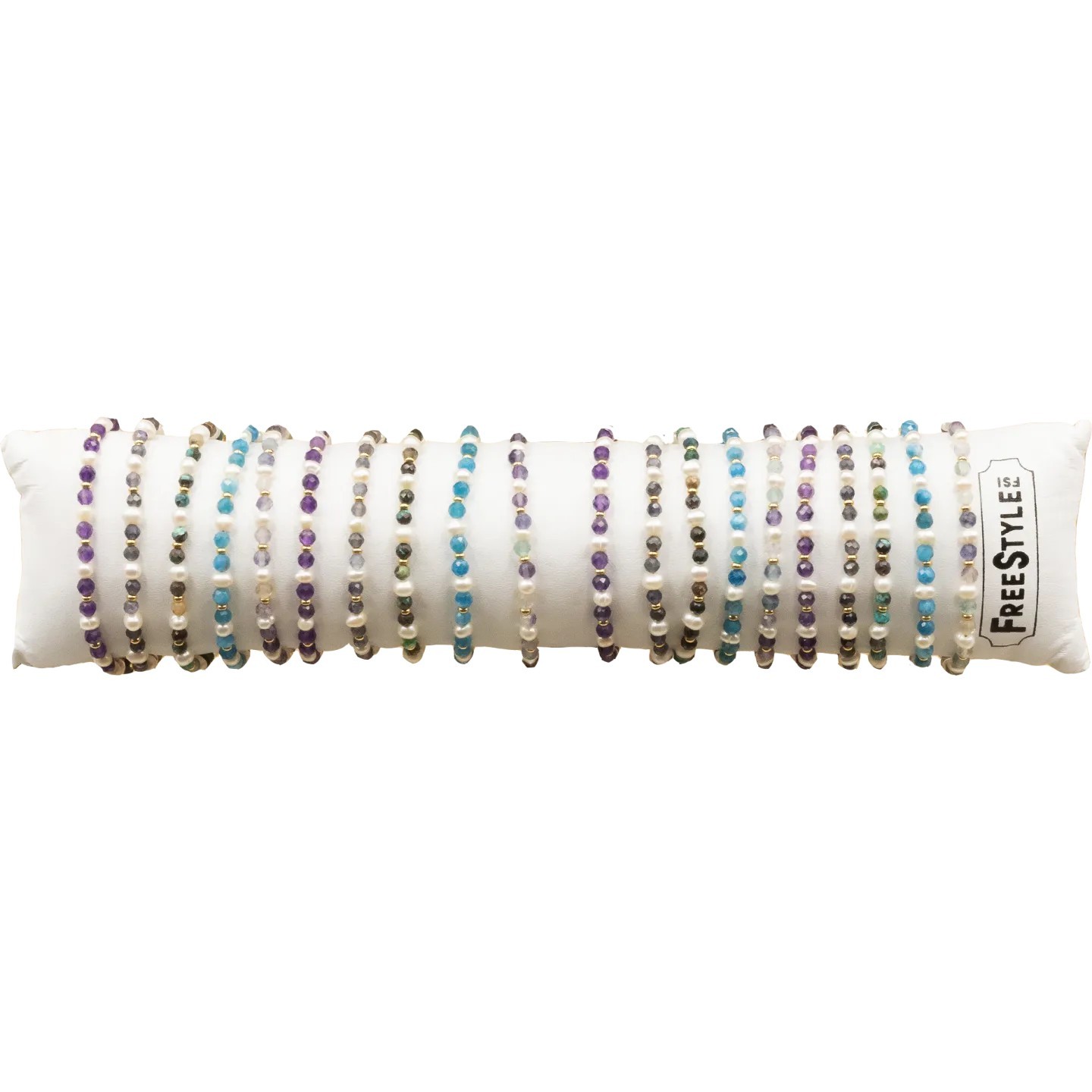 BRACELET TB08 - COUSSIN 29cm