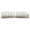 BRACELET TB08 - COUSSIN 29cm