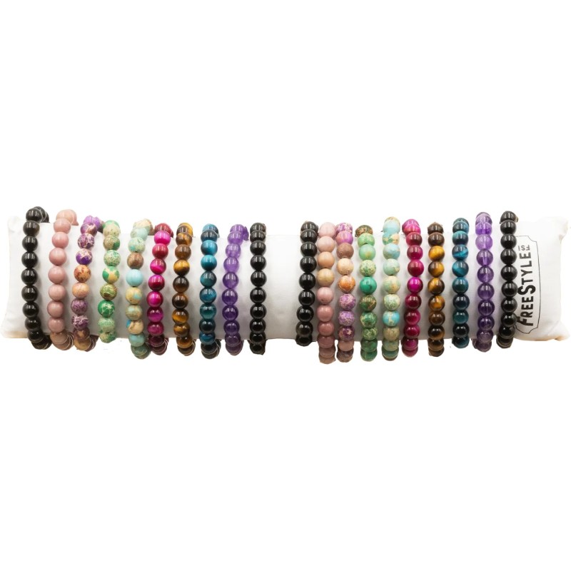 BRACELET TB09 - COUSSIN 29cm